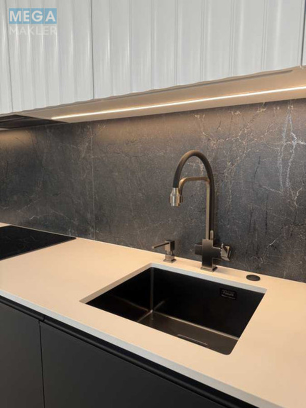 Продаж 1 кімнатної квартири (60/23/26), 7 пов. 26 пов. будинку, <a class="location-link" href="/kiev/" title="Недвижимость Київ">Київ</a>, <a class="location-link" href="/kiev/shevchenkovskij/" title="Недвижимость Шевченківський район">Шевченківський р-н</a>, Миколи Пимоненка вул., 19 (изображение 4)