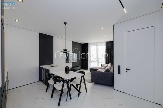 Продаж 1 кімнатної квартири (60/23/26), 7 пов. 26 пов. будинку, <a class="location-link" href="/kiev/" title="Недвижимость Київ">Київ</a>, <a class="location-link" href="/kiev/shevchenkovskij/" title="Недвижимость Шевченківський район">Шевченківський р-н</a>, Миколи Пимоненка вул., 19 (изображение 5)