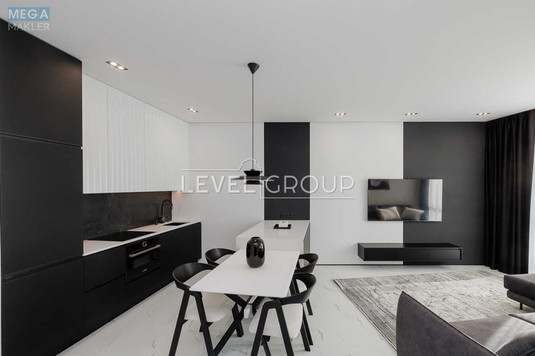 Продаж 1 кімнатної квартири (60/23/26), 7 пов. 26 пов. будинку, <a class="location-link" href="/kiev/" title="Недвижимость Київ">Київ</a>, <a class="location-link" href="/kiev/shevchenkovskij/" title="Недвижимость Шевченківський район">Шевченківський р-н</a>, Миколи Пимоненка вул., 19 (изображение 6)