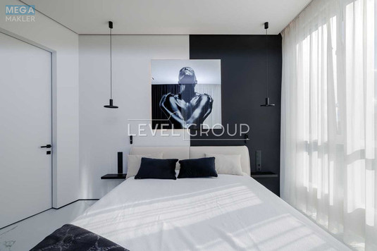 Продаж 1 кімнатної квартири (60/23/26), 7 пов. 26 пов. будинку, <a class="location-link" href="/kiev/" title="Недвижимость Київ">Київ</a>, <a class="location-link" href="/kiev/shevchenkovskij/" title="Недвижимость Шевченківський район">Шевченківський р-н</a>, Миколи Пимоненка вул., 19 (изображение 13)