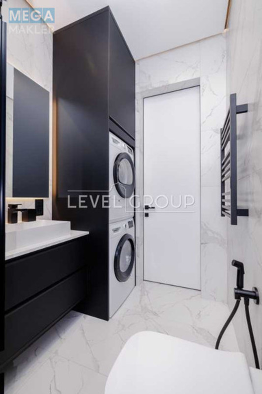 Продаж 1 кімнатної квартири (60/23/26), 7 пов. 26 пов. будинку, <a class="location-link" href="/kiev/" title="Недвижимость Київ">Київ</a>, <a class="location-link" href="/kiev/shevchenkovskij/" title="Недвижимость Шевченківський район">Шевченківський р-н</a>, Миколи Пимоненка вул., 19 (изображение 18)