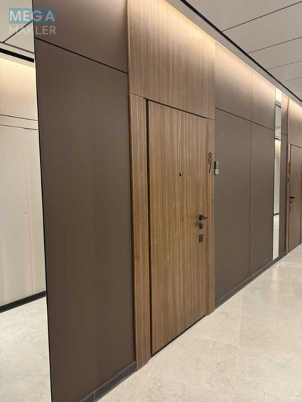 Продаж 1 кімнатної квартири (60/23/26), 7 пов. 26 пов. будинку, <a class="location-link" href="/kiev/" title="Недвижимость Київ">Київ</a>, <a class="location-link" href="/kiev/shevchenkovskij/" title="Недвижимость Шевченківський район">Шевченківський р-н</a>, Миколи Пимоненка вул., 19 (изображение 20)