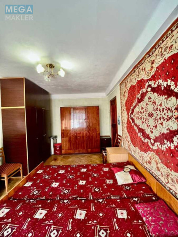 Продаж 2 кімнатної квартири (46,4/30/7,8), 5 пов. 5 пов. будинку, <a class="location-link" href="/kiev/" title="Недвижимость Київ">Київ</a>, <a class="location-link" href="/kiev/shevchenkovskij/" title="Недвижимость Шевченківський район">Шевченківський р-н</a>, Академика Туполева ул., 20б (изображение 3)