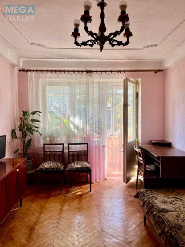 Продаж 2 кімнатної квартири (46,4/30/7,8), 5 пов. 5 пов. будинку, <a class="location-link" href="/kiev/" title="Недвижимость Київ">Київ</a>, <a class="location-link" href="/kiev/shevchenkovskij/" title="Недвижимость Шевченківський район">Шевченківський р-н</a>, Академика Туполева ул., 20б (изображение 5)