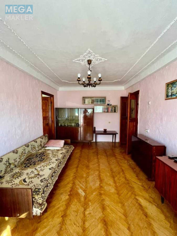 Продаж 2 кімнатної квартири (46,4/30/7,8), 5 пов. 5 пов. будинку, <a class="location-link" href="/kiev/" title="Недвижимость Київ">Київ</a>, <a class="location-link" href="/kiev/shevchenkovskij/" title="Недвижимость Шевченківський район">Шевченківський р-н</a>, Академика Туполева ул., 20б (изображение 7)