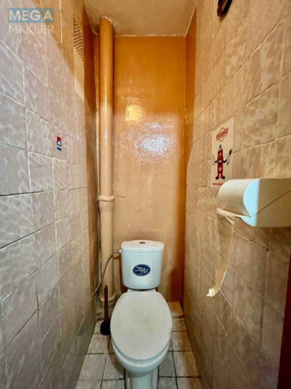 Продаж 2 кімнатної квартири (46,4/30/7,8), 5 пов. 5 пов. будинку, <a class="location-link" href="/kiev/" title="Недвижимость Київ">Київ</a>, <a class="location-link" href="/kiev/shevchenkovskij/" title="Недвижимость Шевченківський район">Шевченківський р-н</a>, Академика Туполева ул., 20б (изображение 13)