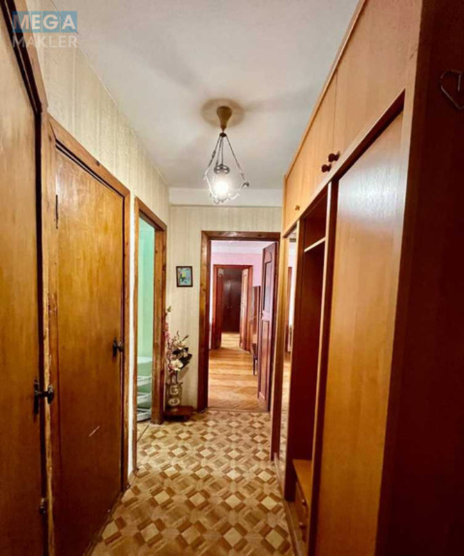 Продаж 2 кімнатної квартири (46,4/30/7,8), 5 пов. 5 пов. будинку, <a class="location-link" href="/kiev/" title="Недвижимость Київ">Київ</a>, <a class="location-link" href="/kiev/shevchenkovskij/" title="Недвижимость Шевченківський район">Шевченківський р-н</a>, Академика Туполева ул., 20б (изображение 14)