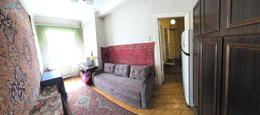 Продаж 2 кімнатної квартири (60/32/7), 2 пов. 7 пов. будинку, <a class="location-link" href="/kiev/" title="Недвижимость Київ">Київ</a>, <a class="location-link" href="/kiev/pecherskij/" title="Недвижимость Печерський район">Печерський р-н</a>, Велика Васильківська вул., 67/7 (изображение 6)