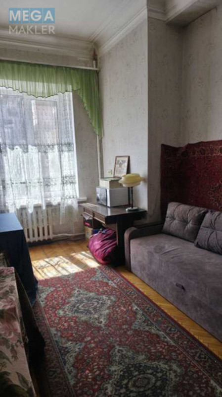 Продаж 2 кімнатної квартири (60/32/7), 2 пов. 7 пов. будинку, <a class="location-link" href="/kiev/" title="Недвижимость Київ">Київ</a>, <a class="location-link" href="/kiev/pecherskij/" title="Недвижимость Печерський район">Печерський р-н</a>, Велика Васильківська вул., 67/7 (изображение 8)