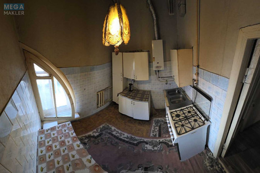 Продаж 2 кімнатної квартири (60/32/7), 2 пов. 7 пов. будинку, <a class="location-link" href="/kiev/" title="Недвижимость Київ">Київ</a>, <a class="location-link" href="/kiev/pecherskij/" title="Недвижимость Печерський район">Печерський р-н</a>, Велика Васильківська вул., 67/7 (изображение 11)