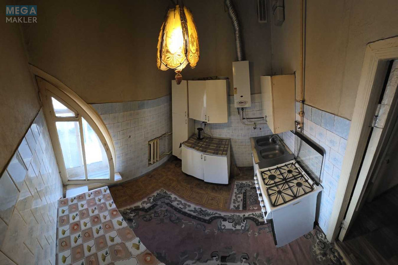 Продаж 2 кімнатної квартири (60/32/7), 2 пов. 7 пов. будинку, <a class="location-link" href="/kiev/" title="Недвижимость Київ">Київ</a>, <a class="location-link" href="/kiev/pecherskij/" title="Недвижимость Печерський район">Печерський р-н</a>, Велика Васильківська вул., 67/7 (изображение 11)