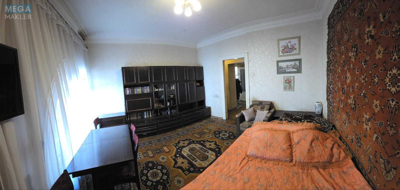 Продаж 2 кімнатної квартири (60/32/7), 2 пов. 7 пов. будинку, <a class="location-link" href="/kiev/" title="Недвижимость Київ">Київ</a>, <a class="location-link" href="/kiev/pecherskij/" title="Недвижимость Печерський район">Печерський р-н</a>, Велика Васильківська вул., 67/7 (изображение 14)