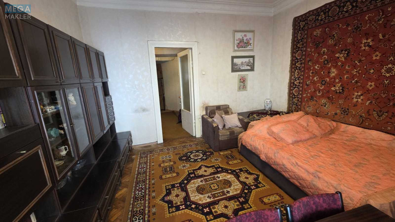 Продаж 2 кімнатної квартири (60/32/7), 2 пов. 7 пов. будинку, <a class="location-link" href="/kiev/" title="Недвижимость Київ">Київ</a>, <a class="location-link" href="/kiev/pecherskij/" title="Недвижимость Печерський район">Печерський р-н</a>, Велика Васильківська вул., 67/7 (изображение 15)