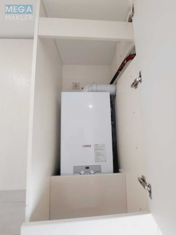 Оренда 1 кімнатної квартири, <a class="location-link" href="/sofievskaya-borshagovka/" title="Недвижимость Софіївська Борщагівка">Софіївська Борщагівка</a>, Героев Небесной Сотни, 26/21 (изображение 8)