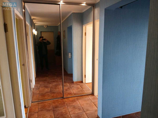 Продаж 3 кімнатної квартири (69/44/8), 8 пов. 16 пов. будинку, <a class="location-link" href="/kiev/" title="Недвижимость Київ">Київ</a>, <a class="location-link" href="/kiev/obolonskij/" title="Недвижимость Оболонський район">Оболонський р-н</a>, Оболонский просп., 13 (изображение 3)