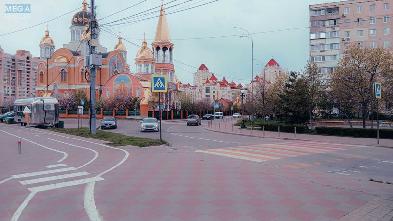 Продаж 3 кімнатної квартири (69/44/8), 8 пов. 16 пов. будинку, <a class="location-link" href="/kiev/" title="Недвижимость Київ">Київ</a>, <a class="location-link" href="/kiev/obolonskij/" title="Недвижимость Оболонський район">Оболонський р-н</a>, Оболонский просп., 13 (изображение 24)