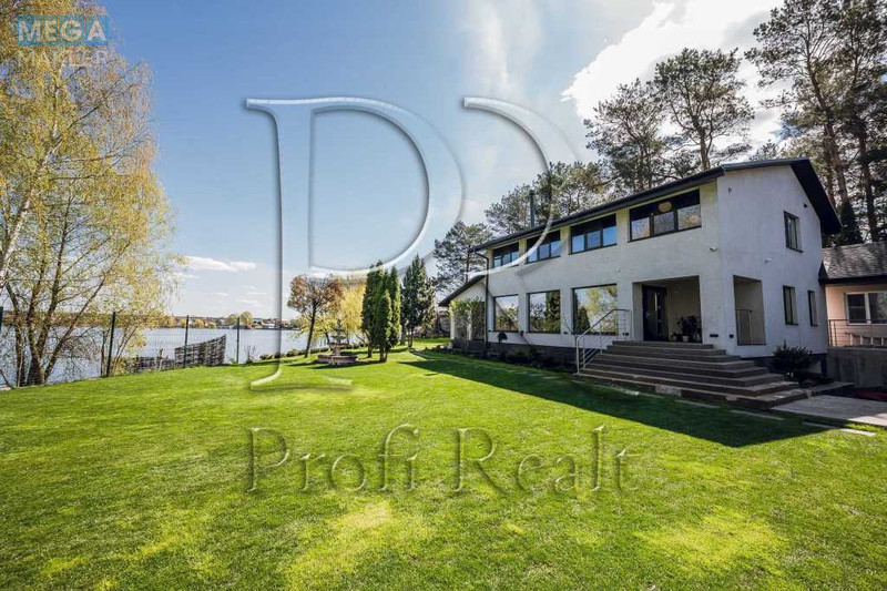 Продаж дома, 2&nbsp;поверху, 368&nbsp;кв.м, 7&nbsp;кімнат, ділянка 14&nbsp;соток, <a class="location-link" href="/podgorcy-selo/" title="Недвижимость Підгірці">Підгірці</a>, Озерна вулиця (изображение 4)