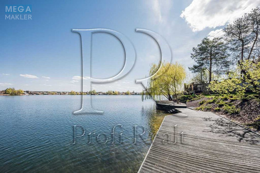 Продаж дома, 2&nbsp;поверху, 368&nbsp;кв.м, 7&nbsp;кімнат, ділянка 14&nbsp;соток, <a class="location-link" href="/podgorcy-selo/" title="Недвижимость Підгірці">Підгірці</a>, Озерна вулиця (изображение 7)