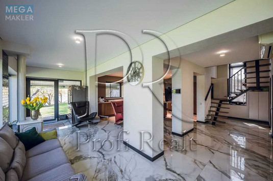 Продаж дома, 2&nbsp;поверху, 368&nbsp;кв.м, 7&nbsp;кімнат, ділянка 14&nbsp;соток, <a class="location-link" href="/podgorcy-selo/" title="Недвижимость Підгірці">Підгірці</a>, Озерна вулиця (изображение 13)