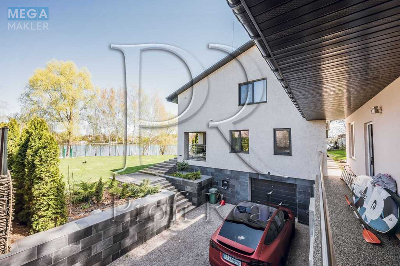 Продаж дома, 2&nbsp;поверху, 368&nbsp;кв.м, 7&nbsp;кімнат, ділянка 14&nbsp;соток, <a class="location-link" href="/podgorcy-selo/" title="Недвижимость Підгірці">Підгірці</a>, Озерна вулиця (изображение 20)