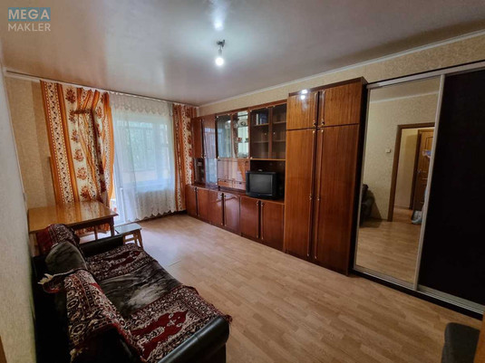 Оренда 1 кімнатної квартири, <a class="location-link" href="/vishnevoe/" title="Недвижимость Вишневе">Вишневе</a>, Європейская, 26 (изображение 5)