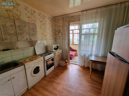 Оренда 1 кімнатної квартири, <a class="location-link" href="/vishnevoe/" title="Недвижимость Вишневе">Вишневе</a>, Європейская, 26 (изображение 8)