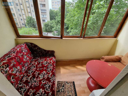 Оренда 1 кімнатної квартири, <a class="location-link" href="/vishnevoe/" title="Недвижимость Вишневе">Вишневе</a>, Європейская, 26 (изображение 9)