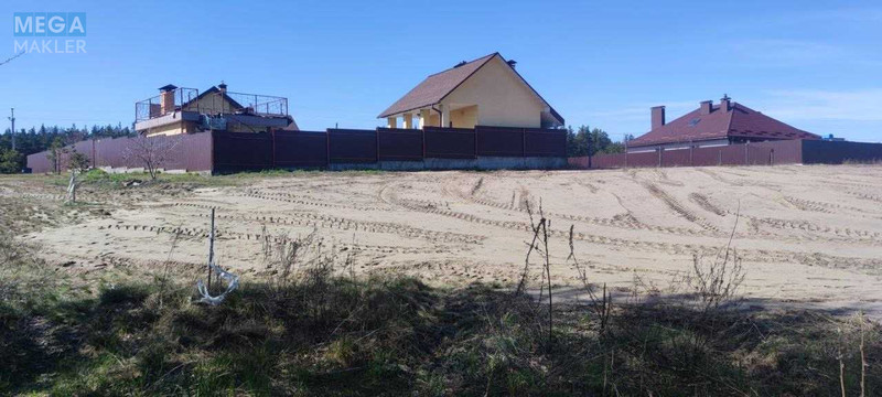 Продажа участка, 6&nbsp;соток, участок под жилую застройку, <a class="location-link" href="/novoselki-selo-kv/" title="Недвижимость Новосілки">Новосілки</a>, Райдужна (изображение 15)