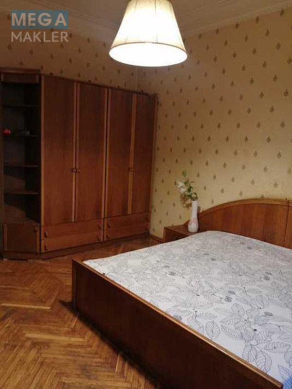 Оренда 3 кімнатної квартири, <a class="location-link" href="/kiev/" title="Недвижимость Київ">Київ</a>, <a class="location-link" href="/kiev/shevchenkovskij/" title="Недвижимость Шевченківський район">Шевченківський р-н</a>, Александра Довженко ул., 10 (изображение 5)