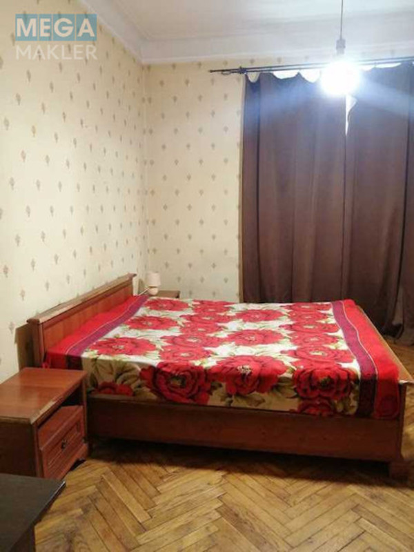 Оренда 3 кімнатної квартири, <a class="location-link" href="/kiev/" title="Недвижимость Київ">Київ</a>, <a class="location-link" href="/kiev/shevchenkovskij/" title="Недвижимость Шевченківський район">Шевченківський р-н</a>, Александра Довженко ул., 10 (изображение 6)