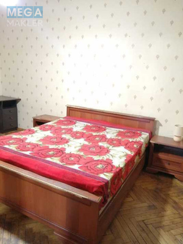 Оренда 3 кімнатної квартири, <a class="location-link" href="/kiev/" title="Недвижимость Київ">Київ</a>, <a class="location-link" href="/kiev/shevchenkovskij/" title="Недвижимость Шевченківський район">Шевченківський р-н</a>, Александра Довженко ул., 10 (изображение 8)