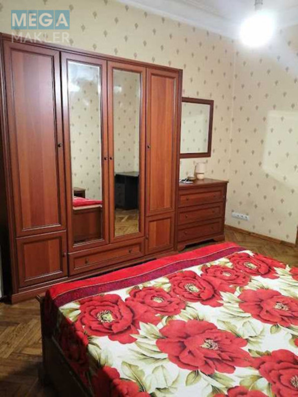 Оренда 3 кімнатної квартири, <a class="location-link" href="/kiev/" title="Недвижимость Київ">Київ</a>, <a class="location-link" href="/kiev/shevchenkovskij/" title="Недвижимость Шевченківський район">Шевченківський р-н</a>, Александра Довженко ул., 10 (изображение 9)