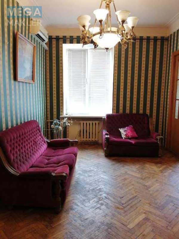 Оренда 3 кімнатної квартири, <a class="location-link" href="/kiev/" title="Недвижимость Київ">Київ</a>, <a class="location-link" href="/kiev/shevchenkovskij/" title="Недвижимость Шевченківський район">Шевченківський р-н</a>, Александра Довженко ул., 10 (изображение 10)