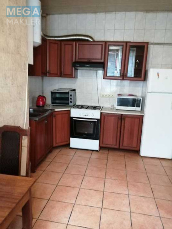 Оренда 3 кімнатної квартири, <a class="location-link" href="/kiev/" title="Недвижимость Київ">Київ</a>, <a class="location-link" href="/kiev/shevchenkovskij/" title="Недвижимость Шевченківський район">Шевченківський р-н</a>, Александра Довженко ул., 10 (изображение 14)