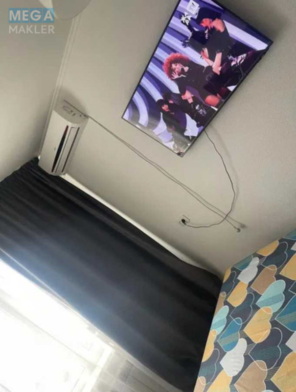 Оренда 3 кімнатної квартири, <a class="location-link" href="/dnepropetrovsk/" title="Недвижимость Дніпра">Дніпро</a>, Набережная Победы, 78 (изображение 5)