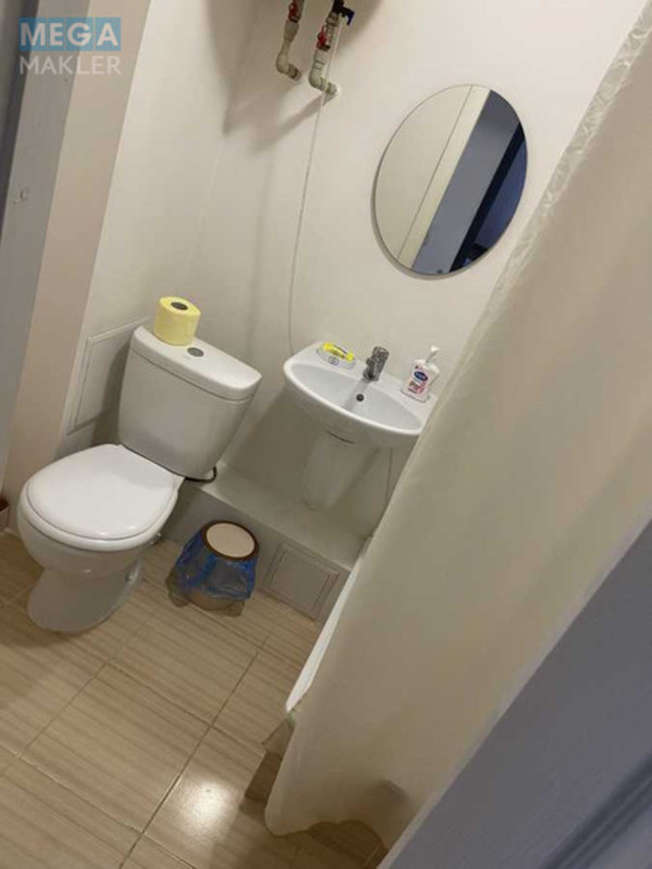 Оренда 3 кімнатної квартири, <a class="location-link" href="/dnepropetrovsk/" title="Недвижимость Дніпра">Дніпро</a>, Набережная Победы, 78 (изображение 8)