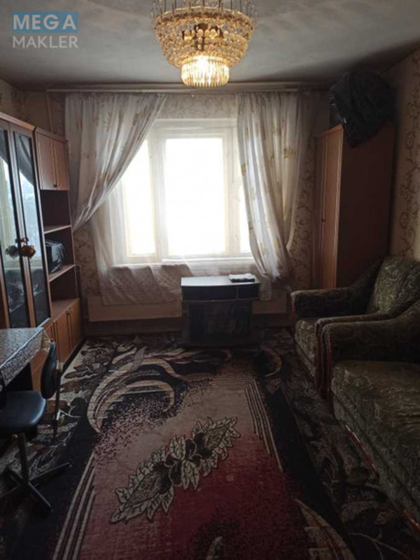 Продаж 2 кімнатної квартири (59/28/8), 12 пов. 12 пов. будинку, <a class="location-link" href="/kiev/" title="Недвижимость Київ">Київ</a>, <a class="location-link" href="/kiev/solomenskij/" title="Недвижимость Солом'янський район">Солом'янський р-н</a>, Вадима Гетьмана ул., 46А (изображение 2)