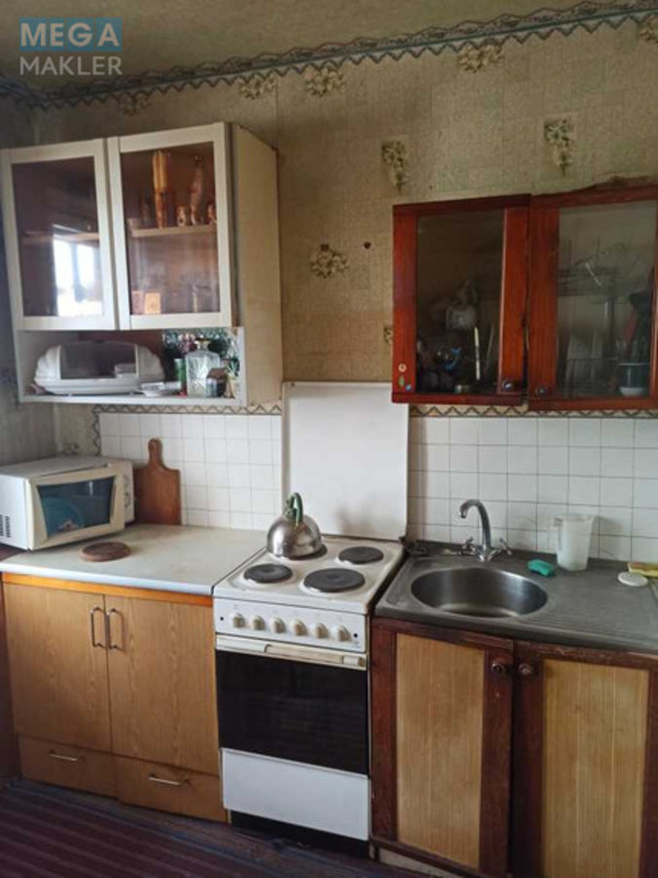 Продаж 2 кімнатної квартири (59/28/8), 12 пов. 12 пов. будинку, <a class="location-link" href="/kiev/" title="Недвижимость Київ">Київ</a>, <a class="location-link" href="/kiev/solomenskij/" title="Недвижимость Солом'янський район">Солом'янський р-н</a>, Вадима Гетьмана ул., 46А (изображение 4)