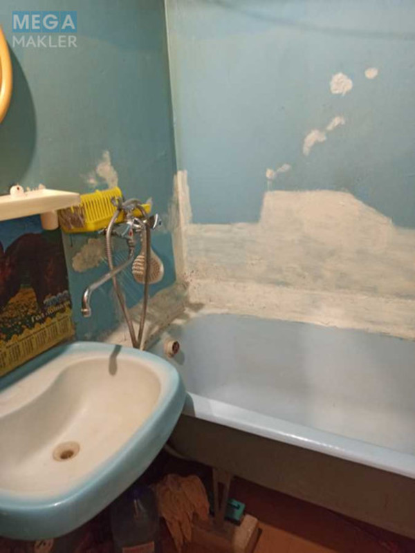 Продаж 2 кімнатної квартири (59/28/8), 12 пов. 12 пов. будинку, <a class="location-link" href="/kiev/" title="Недвижимость Київ">Київ</a>, <a class="location-link" href="/kiev/solomenskij/" title="Недвижимость Солом'янський район">Солом'янський р-н</a>, Вадима Гетьмана ул., 46А (изображение 6)