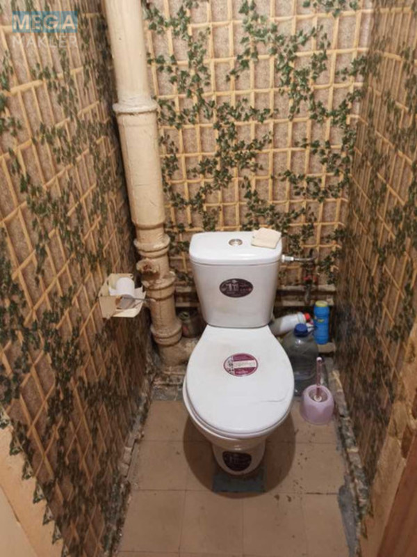 Продаж 2 кімнатної квартири (59/28/8), 12 пов. 12 пов. будинку, <a class="location-link" href="/kiev/" title="Недвижимость Київ">Київ</a>, <a class="location-link" href="/kiev/solomenskij/" title="Недвижимость Солом'янський район">Солом'янський р-н</a>, Вадима Гетьмана ул., 46А (изображение 7)