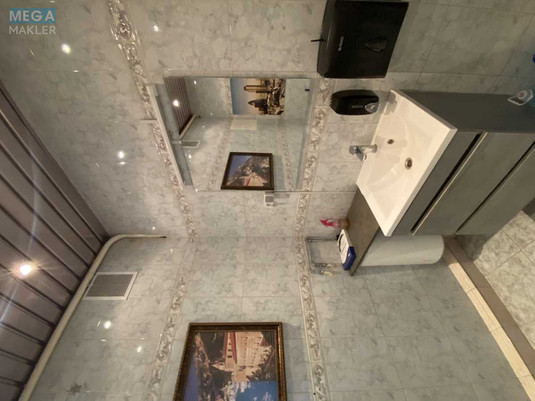 Оренда комерційної нерухомості, 70&nbsp;кв.м, под офис, <a class="location-link" href="/kiev/" title="Недвижимость Київ">Київ</a>, <a class="location-link" href="/kiev/pecherskij/" title="Недвижимость Печерський район">Печерський р-н</a>, Дружби Народів бульв., 17/5 (изображение 6)