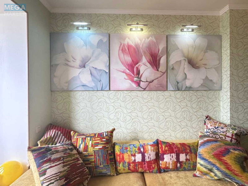 Продаж 1 кімнатної квартири (57/15/18), 19 пов. 22 пов. будинку, <a class="location-link" href="/kiev/" title="Недвижимость Київ">Київ</a>, <a class="location-link" href="/kiev/darnickij/" title="Недвижимость Дарницький район">Дарницький р-н</a>, Урлівська вул., 11А (изображение 3)