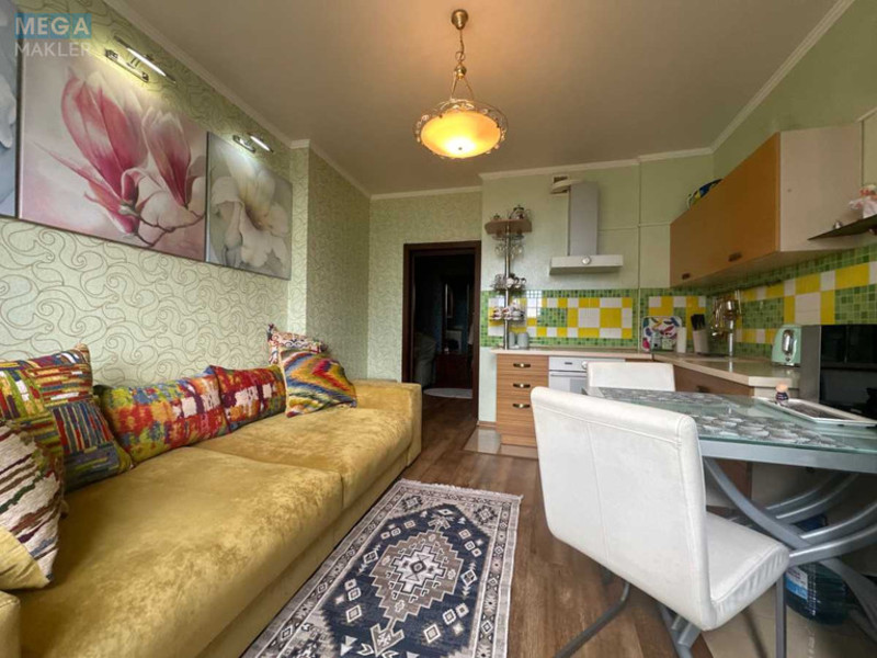 Продаж 1 кімнатної квартири (57/15/18), 19 пов. 22 пов. будинку, <a class="location-link" href="/kiev/" title="Недвижимость Київ">Київ</a>, <a class="location-link" href="/kiev/darnickij/" title="Недвижимость Дарницький район">Дарницький р-н</a>, Урлівська вул., 11А (изображение 6)