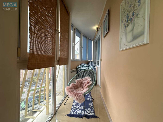 Продаж 1 кімнатної квартири (57/15/18), 19 пов. 22 пов. будинку, <a class="location-link" href="/kiev/" title="Недвижимость Київ">Київ</a>, <a class="location-link" href="/kiev/darnickij/" title="Недвижимость Дарницький район">Дарницький р-н</a>, Урлівська вул., 11А (изображение 12)