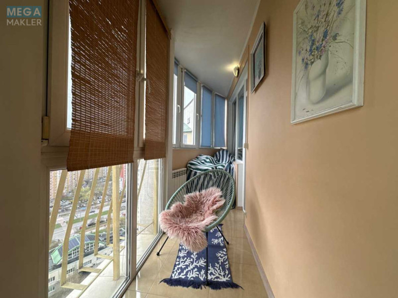 Продаж 1 кімнатної квартири (57/15/18), 19 пов. 22 пов. будинку, <a class="location-link" href="/kiev/" title="Недвижимость Київ">Київ</a>, <a class="location-link" href="/kiev/darnickij/" title="Недвижимость Дарницький район">Дарницький р-н</a>, Урлівська вул., 11А (изображение 12)