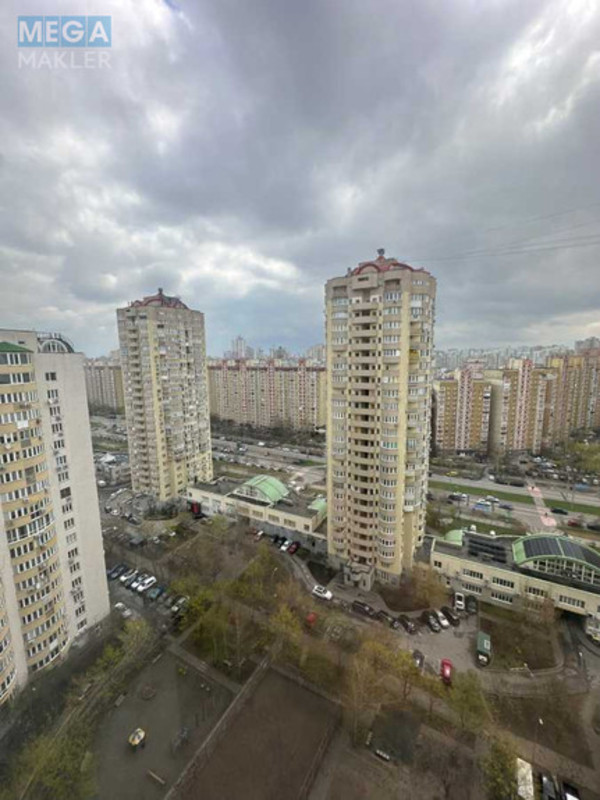 Продаж 1 кімнатної квартири (57/15/18), 19 пов. 22 пов. будинку, <a class="location-link" href="/kiev/" title="Недвижимость Київ">Київ</a>, <a class="location-link" href="/kiev/darnickij/" title="Недвижимость Дарницький район">Дарницький р-н</a>, Урлівська вул., 11А (изображение 14)