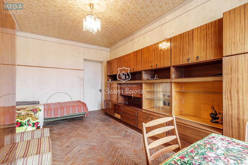 Продаж 3 кімнатної квартири (91,3/57/11,6), 5 пов. 5 пов. будинку, <a class="location-link" href="/kiev/" title="Недвижимость Київ">Київ</a>, <a class="location-link" href="/kiev/obolonskij/" title="Недвижимость Оболонський район">Оболонський р-н</a>, Вишгородська вул., 56/2 (изображение 2)