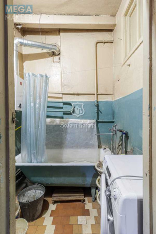 Продаж 3 кімнатної квартири (91,3/57/11,6), 5 пов. 5 пов. будинку, <a class="location-link" href="/kiev/" title="Недвижимость Київ">Київ</a>, <a class="location-link" href="/kiev/obolonskij/" title="Недвижимость Оболонський район">Оболонський р-н</a>, Вишгородська вул., 56/2 (изображение 7)