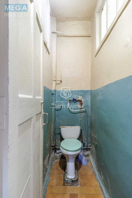 Продаж 3 кімнатної квартири (91,3/57/11,6), 5 пов. 5 пов. будинку, <a class="location-link" href="/kiev/" title="Недвижимость Київ">Київ</a>, <a class="location-link" href="/kiev/obolonskij/" title="Недвижимость Оболонський район">Оболонський р-н</a>, Вишгородська вул., 56/2 (изображение 8)