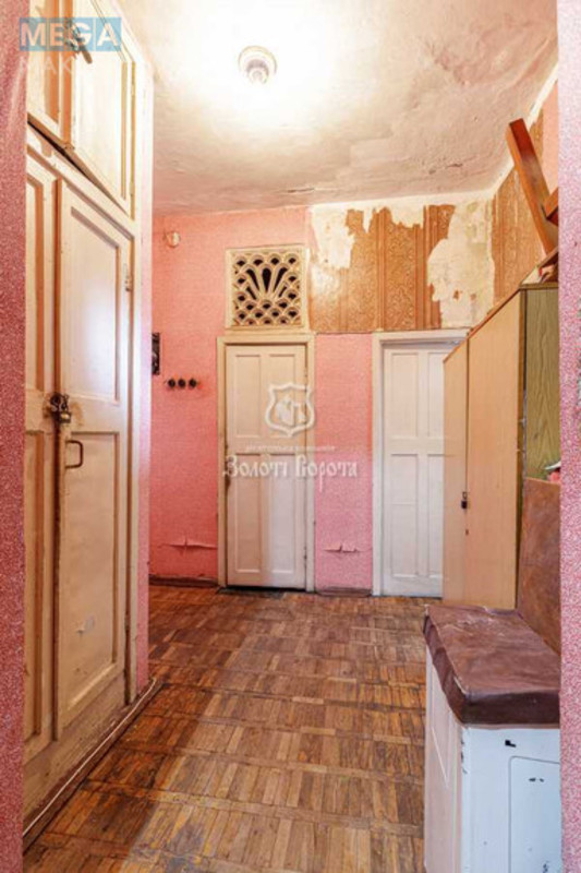 Продаж 3 кімнатної квартири (91,3/57/11,6), 5 пов. 5 пов. будинку, <a class="location-link" href="/kiev/" title="Недвижимость Київ">Київ</a>, <a class="location-link" href="/kiev/obolonskij/" title="Недвижимость Оболонський район">Оболонський р-н</a>, Вишгородська вул., 56/2 (изображение 9)